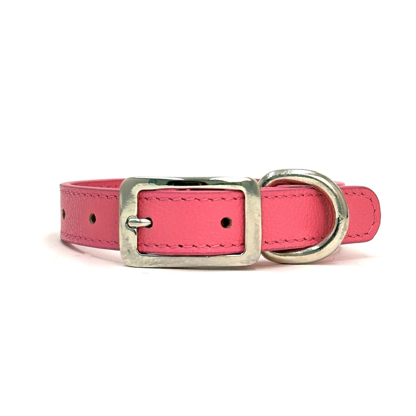 Rose Petal Pink Collar