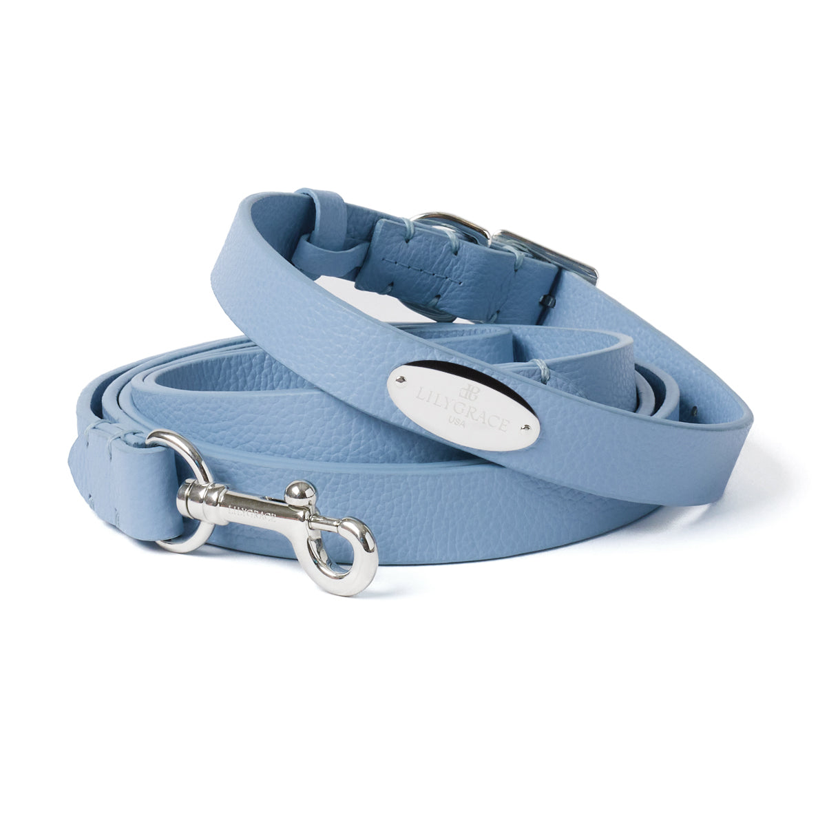 Airlie Blue - Walk Set