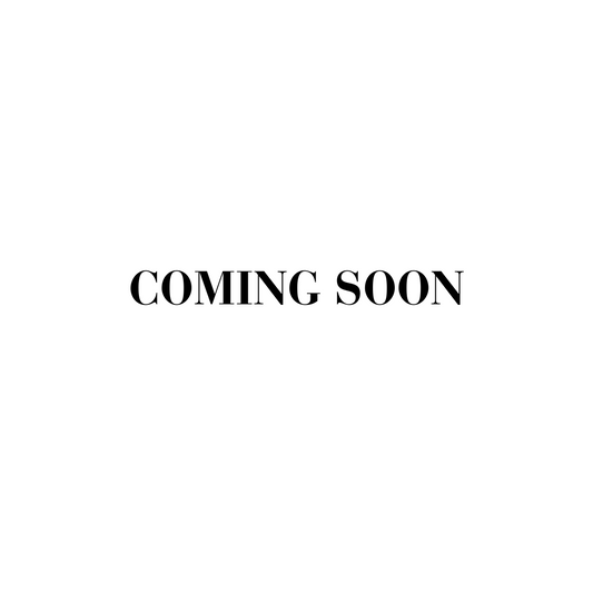 Leather Tote - Cashmere Cream