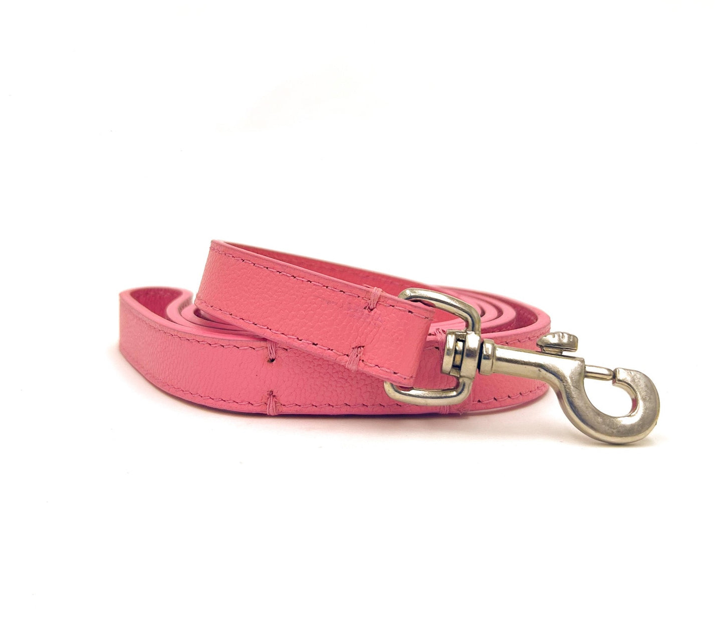 Rose Petal Pink Leash