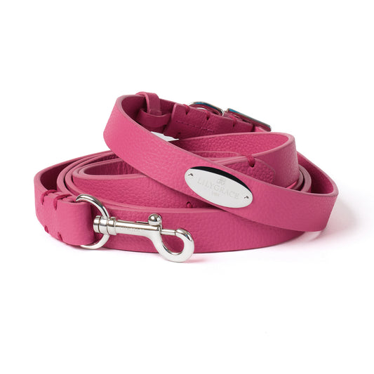 Rose Petal Pink - Walk Set