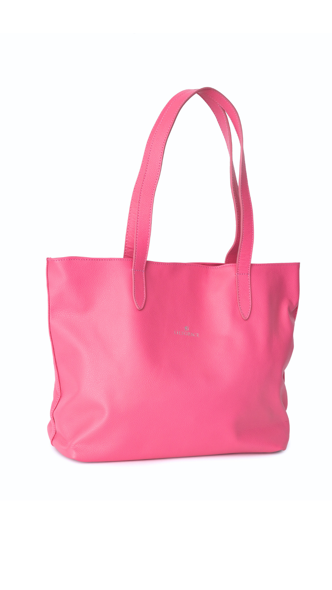 LG Signature Set ~ Rose Petal Pink