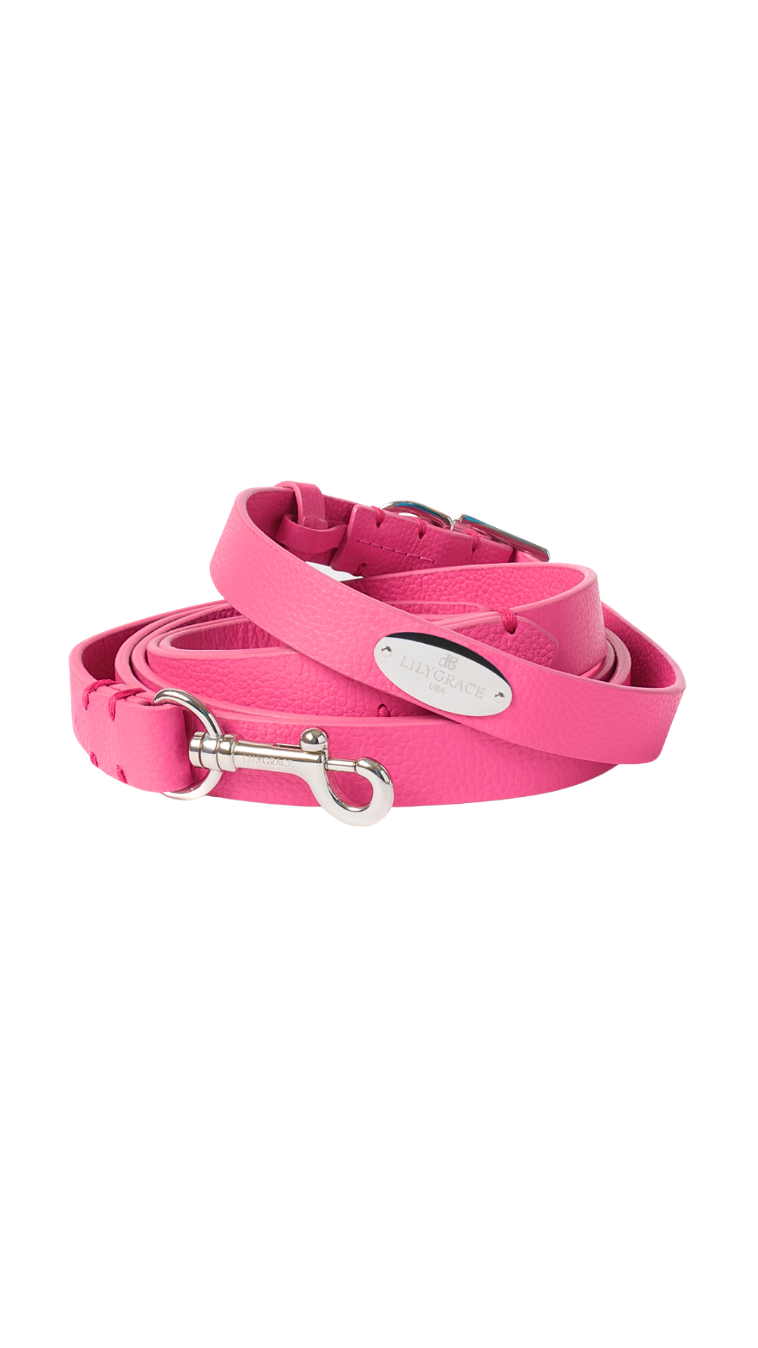 LG Signature Set ~ Rose Petal Pink